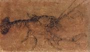 Albrecht Durer A Lobster USA oil painting reproduction